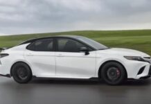 Названо найнадійніші автомобілі з пробігом від 250 тис. км. Названо найнадійніші автомобілі з пробігом від 250 тис. км.