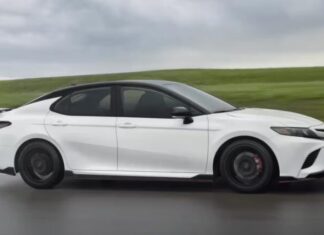 Названо найнадійніші автомобілі з пробігом від 250 тис. км. Названо найнадійніші автомобілі з пробігом від 250 тис. км.