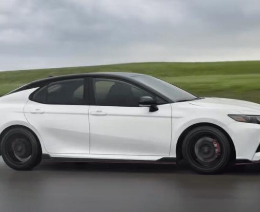 Названо найнадійніші автомобілі з пробігом від 250 тис. км. Названо найнадійніші автомобілі з пробігом від 250 тис. км.