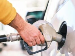 У лютому українців чекає нове подорожчання пального У лютому українців чекає нове подорожчання пального