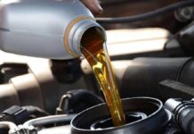 Як на СТО можуть обдурити під час заміни оливи Як на СТО можуть обдурити під час заміни оливи