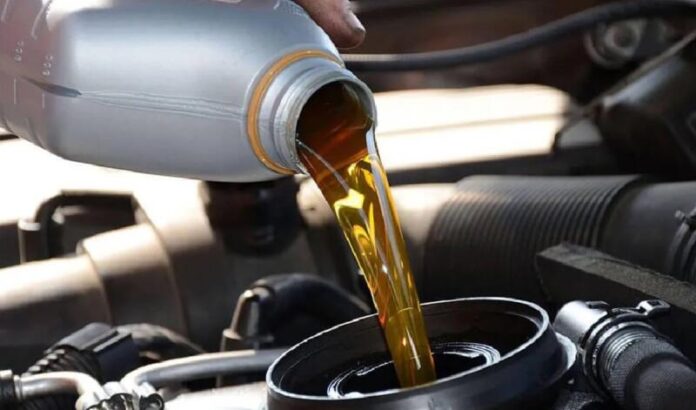 Screenshot_41 Як на СТО можуть обдурити під час заміни оливи