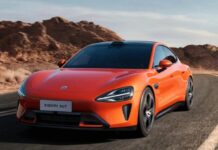 Xiaomi SU7 здивував ресурсом батареї після 265 тисяч км пробігу Xiaomi SU7 здивував ресурсом батареї після 265 тисяч км пробігу