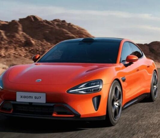 Xiaomi SU7 здивував ресурсом батареї після 265 тисяч км пробігу Xiaomi SU7 здивував ресурсом батареї після 265 тисяч км пробігу
