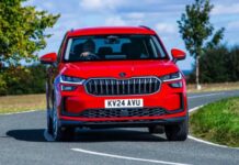 Skoda попереджає: не всі китайські бренди виживуть у Європі Skoda попереджає: не всі китайські бренди виживуть у Європі