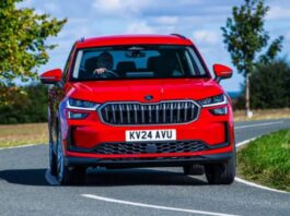 Skoda попереджає: не всі китайські бренди виживуть у Європі Skoda попереджає: не всі китайські бренди виживуть у Європі