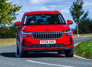 Skoda попереджає: не всі китайські бренди виживуть у Європі Skoda попереджає: не всі китайські бренди виживуть у Європі