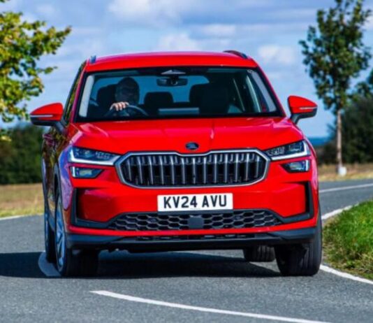 Skoda попереджає: не всі китайські бренди виживуть у Європі Skoda попереджає: не всі китайські бренди виживуть у Європі