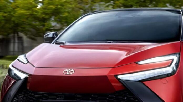 Screenshot_5 Toyota збільшує виробництво гібридів і відкладає масовий перехід на EV