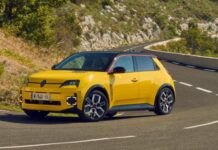 Експерти назвали найкращий компактний автомобіль у світі Експерти назвали найкращий компактний автомобіль у світі