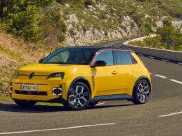 Експерти назвали найкращий компактний автомобіль у світі Експерти назвали найкращий компактний автомобіль у світі