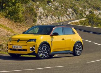 Експерти назвали найкращий компактний автомобіль у світі Експерти назвали найкращий компактний автомобіль у світі