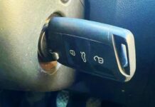 Експерт назвав приховані функції автомобільного ключа