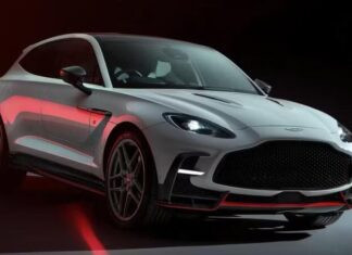 Топ-5 розкішних позашляховиків, які втрачають більше половини своєї вартості за 3 роки Топ-5 розкішних позашляховиків, які втрачають більше половини своєї вартості за 3 роки