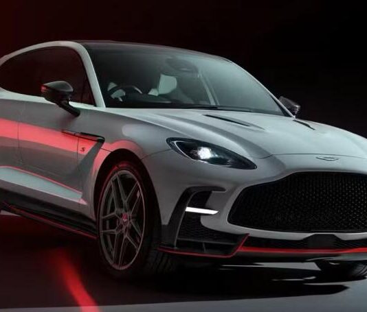 Топ-5 розкішних позашляховиків, які втрачають більше половини своєї вартості за 3 роки Топ-5 розкішних позашляховиків, які втрачають більше половини своєї вартості за 3 роки