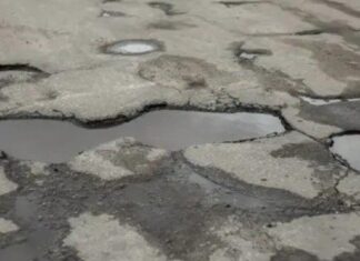 В Україні визначили пріоритетні дороги для першочергового ремонту В Україні визначили пріоритетні дороги для першочергового ремонту