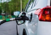 Чому завжди варто глушити двигун на АЗС Чому завжди варто заглушати двигун на АЗС