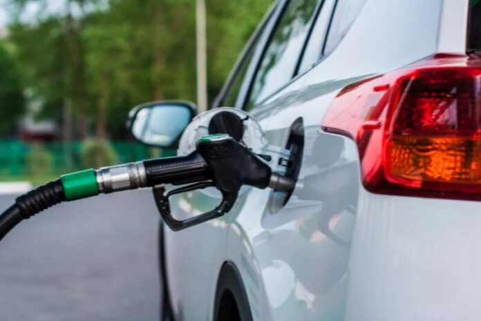 Screenshot_9 Чому завжди варто заглушати двигун на АЗС