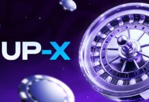 Up-X отзывы – обзор казино, условий и пользовательского опыта