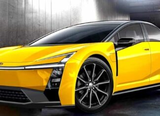 Toyota готує нове покоління Corolla з PHEV-версією