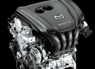 Топ-5 японських двигунів, які десятиліттями не потребують капремонту