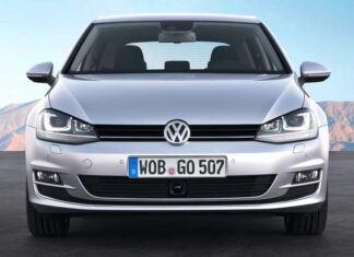 Volkswagen визнано брендом з найбільшою кількістю технічних проблем