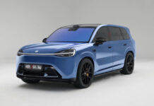 Xiaomi тестує великий кросовер Kunlun: перші фото