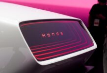 Honda різко згортає плани з електромобілями: що відбувається з компанією