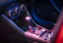 Експерти назвали найважливіші опції автомобіля для жінок Експерти назвали найважливіші опції автомобіля для жінок