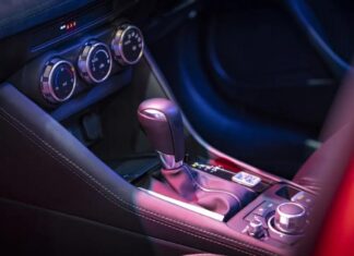 Експерти назвали найважливіші опції автомобіля для жінок Експерти назвали найважливіші опції автомобіля для жінок