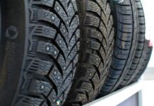 Експерт назвав максимальний термін служби літньої гуми