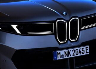 Витік розкрив плани BMW: 40 нових моделей і новий електроклас