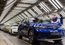 Європейці масово відмовляються від хетчбеків на користь SUV