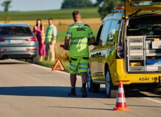 ADAC зафіксував зростання поломок електромобілів у 2025 році