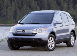 Топ-5 кросоверів, які витримують великий пробіг без проблем