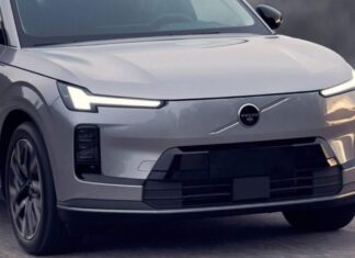 Volvo готує новий кросовер: що відомо про Volvo XC70 Volvo готує новий кросовер: що відомо про Volvo XC70