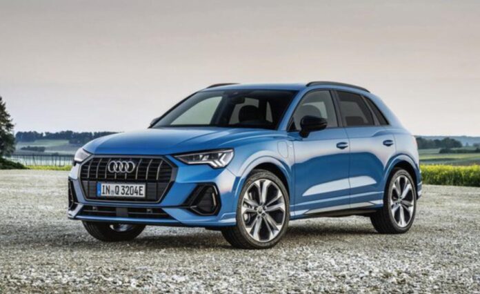 Audi Q3, A3 і Cupra Leon отримали 5 зірок безпеки, але є важливий нюанс