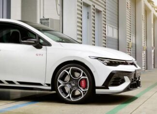 Volkswagen займає понад половину європейського ринку компактних авто Volkswagen займає понад половину європейського ринку компактних авто