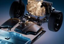 Renault готує електромобілі із запасом ходу до 1400 км