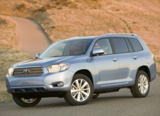 Топ-5 кросоверів, які не бояться великих пробігів