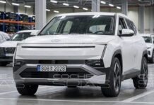Новий Hyundai Tucson показали на рендерах