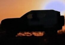 З’явився новий тизер відродженого позашляховика Nissan Xterra