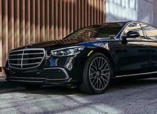 Mercedes-Benz S-Class S 580 втратив понад $57 тис. за короткий час: реальний кейс