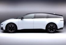 Ford вперше показав скасований 2024-го 7-місний EV-SUV на 350 миль