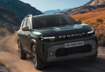 ТОП-5 дизельних автомобілів, популярних в Україні