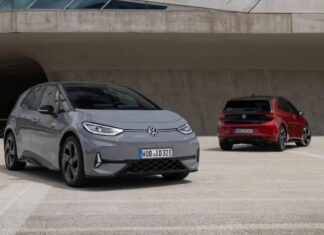 Volkswagen визнав проблеми в ID.3 та ID.4 і готує оновлення