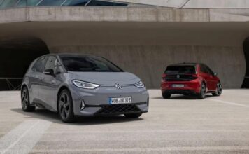 Volkswagen визнав проблеми в ID.3 та ID.4 і готує оновлення