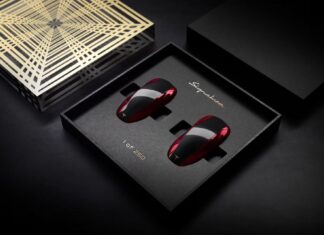 Tesla запускає надобмежену серію Model S і Model X Plaid Signature Edition