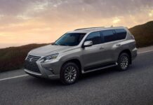 Toyota і Lexus знову лідери: названо найнадійніші позашляховики