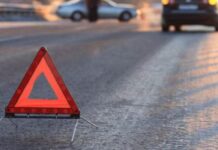 Страх сідати за кермо після аварії: як повернути впевненість